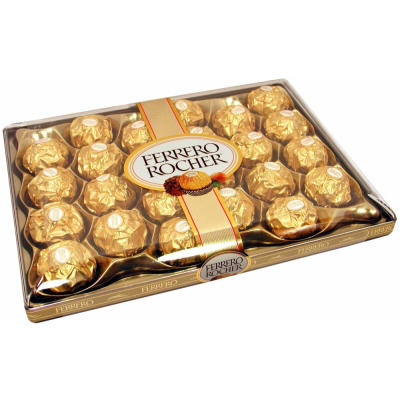 Набор конфет Ferrero Rocher Знаменск Астраханская область